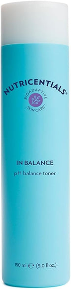 NuSkin Nutricentials in Balance pH Balance Toner | Toner by NuSkin