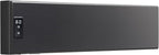 Verida Towel Warmer Rack, Support Hardwired and Plug-in, Wall-Mounted Electric by WarmthstartswithVerida