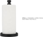 Ivilon Countertop Paper Towel Holder - Image 3