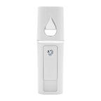 Nano Facial Mister Portable Mini Face Mist Handy Sprayer Automatic Eyelash by MINI+LOP