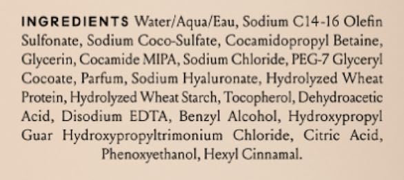 Billie Bounce, Hydrating Body Wash, Hyaluronic Acid + Peptides, Hydrating & - Image 8