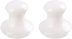 Uonlytech 2Pcs Gua Sha Facial Tools by UONLYtech