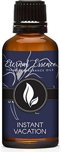 Eternal Essence Oils Instant Vacation 30ml Premium Fragrance Oil by EternalEssenceOils