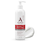 Alpha Skin Care Revitalizing Body Lotion, 12% Glycolic AHA, Simple & Effective by AlphaSkin