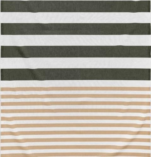 Cotton Turkish Beach Towel - Image 7