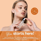Skin Aesthetics Vitamin C Serum - Image 3