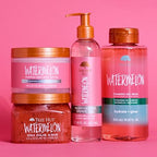Tree Hut Watermelon Foaming Gel Wash, Hydrating & Moisturizing Body Wash - Image 8