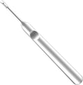 OLIREXD Professional Stainless Steel Cuticle Pusher Trimmer Remover Dead Skin by OLIREXD