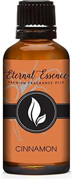 Eternal Essence Oils Cinnamon 30ml Premium Fragrance Oil by EternalEssenceOils