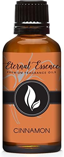 Eternal Essence Oils Cinnamon 30ml Premium Fragrance Oil by EternalEssenceOils