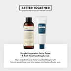 DearKlairs Supple Preparation Facial Toner- Balace pH Level, Deep Moisturizer - Image 3