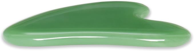 Gua Sha Jade Stone Gua Sha Massage Tool, Guasha Tool - Image 4