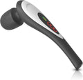 Rechargeable Personal Hand Held Deep Tissue Vibrating Massager by UVSTYLISH