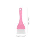 Facial Brushes Esthetician Face Mask Brush Face Mask Brush Applicator Facial - Image 2