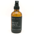 River Birch Fresh Linen Scented Linen and Room Spray | Home Fragrance | 4 oz by RiverBirch