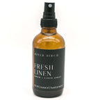 River Birch Fresh Linen Scented Linen and Room Spray | Home Fragrance | 4 oz by RiverBirch
