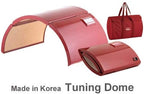 Made in Korea Sauna Dome Locking Inside no Swing Home Room Original Portable - Image 9