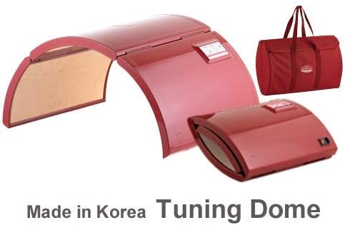 Made in Korea Sauna Dome Locking Inside no Swing Home Room Original Portable - Image 9