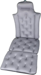 Full Body Bath Pillow for Bathtub, Thick & Luxury Bathtub Cushion by Unknown