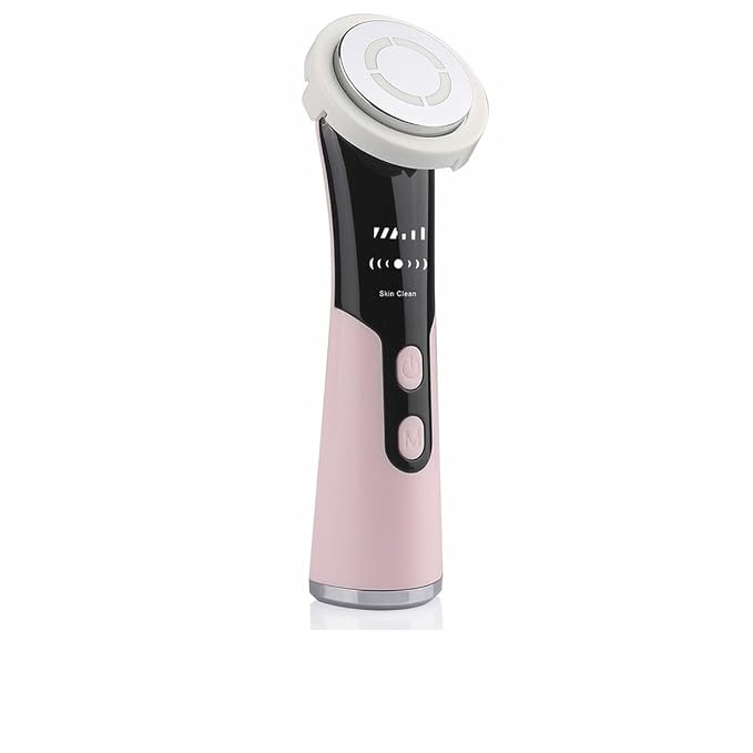 Facial Cleansing Brush with High Technology by Unknown