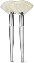 Saian Facial Cleansing Brush Set of 2 by NaturalClinicalSkincare