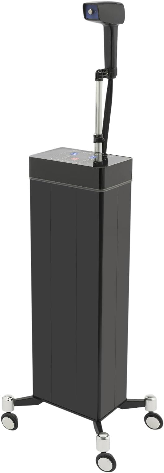 3 In 1 Standing Nano Hair Steamer - Image 5