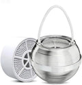 Bath Filter for Tub by JUSTOWE