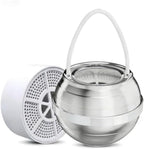Bath Filter for Tub by JUSTOWE
