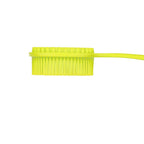 DNC Silicone Back Scrubber for Shower Soft Bath Body Brush - Image 9