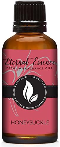 Eternal Essence Oils Honeysuckle 30ml Premium Fragrance Oil by EternalEssenceOils