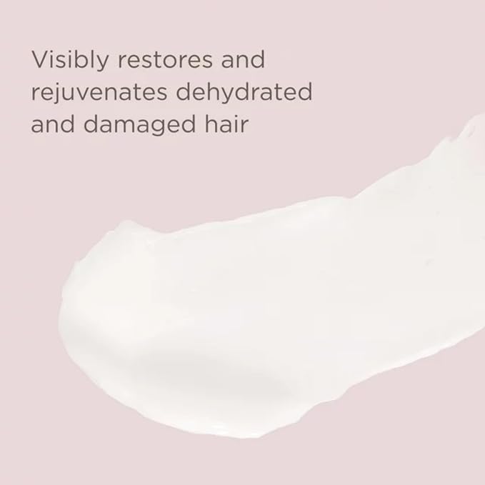 Hairitage Hydrating Argan Oil Deep Conditioning Hair Mask - Image 5