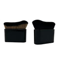 2PCS Body Tanning Brush Siren Makeup Brush ，Large Kabuki Foundation Body Makeup by zhuohai
