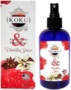 Vanilla Spice Air Freshener by KoKuScentsofParadise