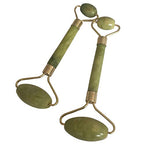 Magik 1-3 Pack Jade Roller Gua Sha Massager Face Body Eye Neck Tool Xiuyu Anti by Magik