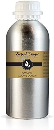 Eternal Essence Oatmeal Cookie Dough Fragrance Oil - by EternalEssenceOils