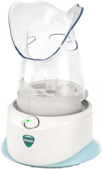 Vicks Personal Steam Inhaler for Targeted, Natural Steam Relief for Allergies - Image 5