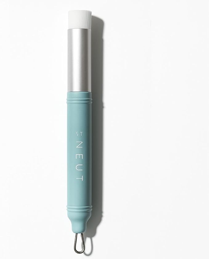 Facial Pore Cleaning Brush Face Cleansing Scrubber Exfoliating by TerraDistribution