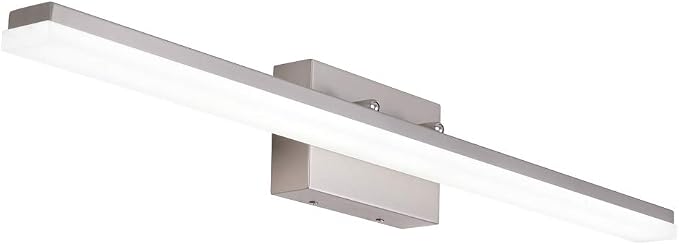 mirrea 36in Modern LED Vanity Light by mirrea
