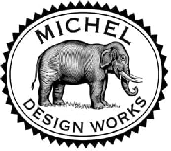 Michel Design Works Home Fragrance Spray, Lemon Basil - Image 2