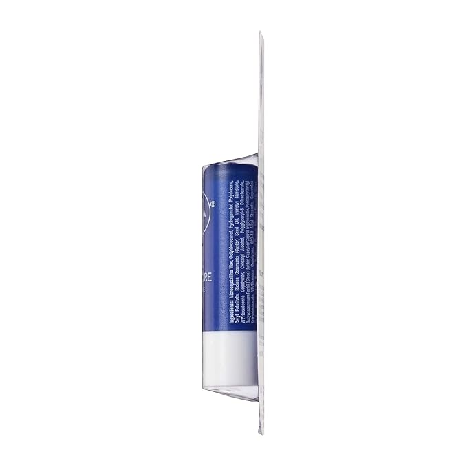 NIVEA A Kiss of Moisture Essential Lip Care 0.17 oz - Image 5