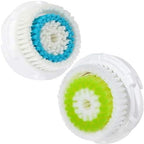 Facial Cleansing Brush Heads, Face Brush Head Replacements Compatible - Image 2