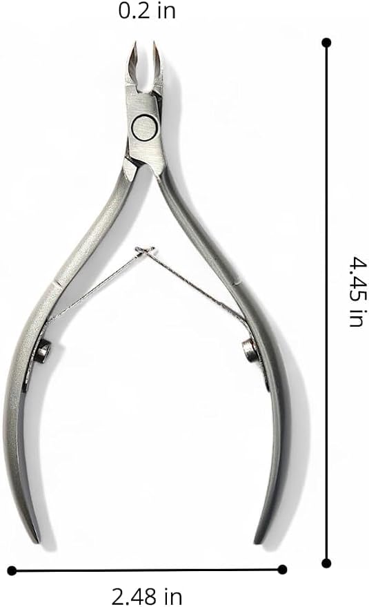 Beauty Power Cuticle Trimmer - Image 6
