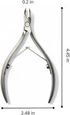 Beauty Power Cuticle Trimmer - Image 6