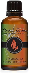 Eternal Essence Oils Cardamom Cedar Blossom 30ml Premium Fragrance Oil by EternalEssenceOils