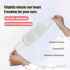 Import from Japan Megurism Gentle Steam Hot Eye Mask, Heated Eye Mask Warm - Image 5