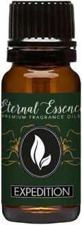 Eternal Essence Oils Expedition 10ml Fragrance Oil – Pine Needles, Bergamot Mist by EternalEssenceOils