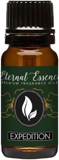 Eternal Essence Oils Expedition 10ml Fragrance Oil – Pine Needles, Bergamot Mist by EternalEssenceOils