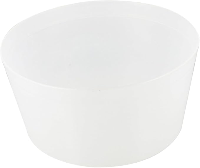 Healifty Sauna Barrel Liner 9 Inch Plastic Insert by Healifty