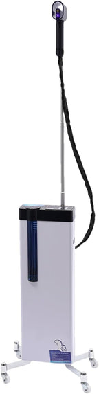 Nano Hair Steamer for Hairdressing Care 3-In-1 Nano Scale Spray Negative Ion by TREMENPOW