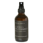 River Birch Vanilla Peppermint Scented Linen and Room Spray | Home Fragrance | by RiverBirch